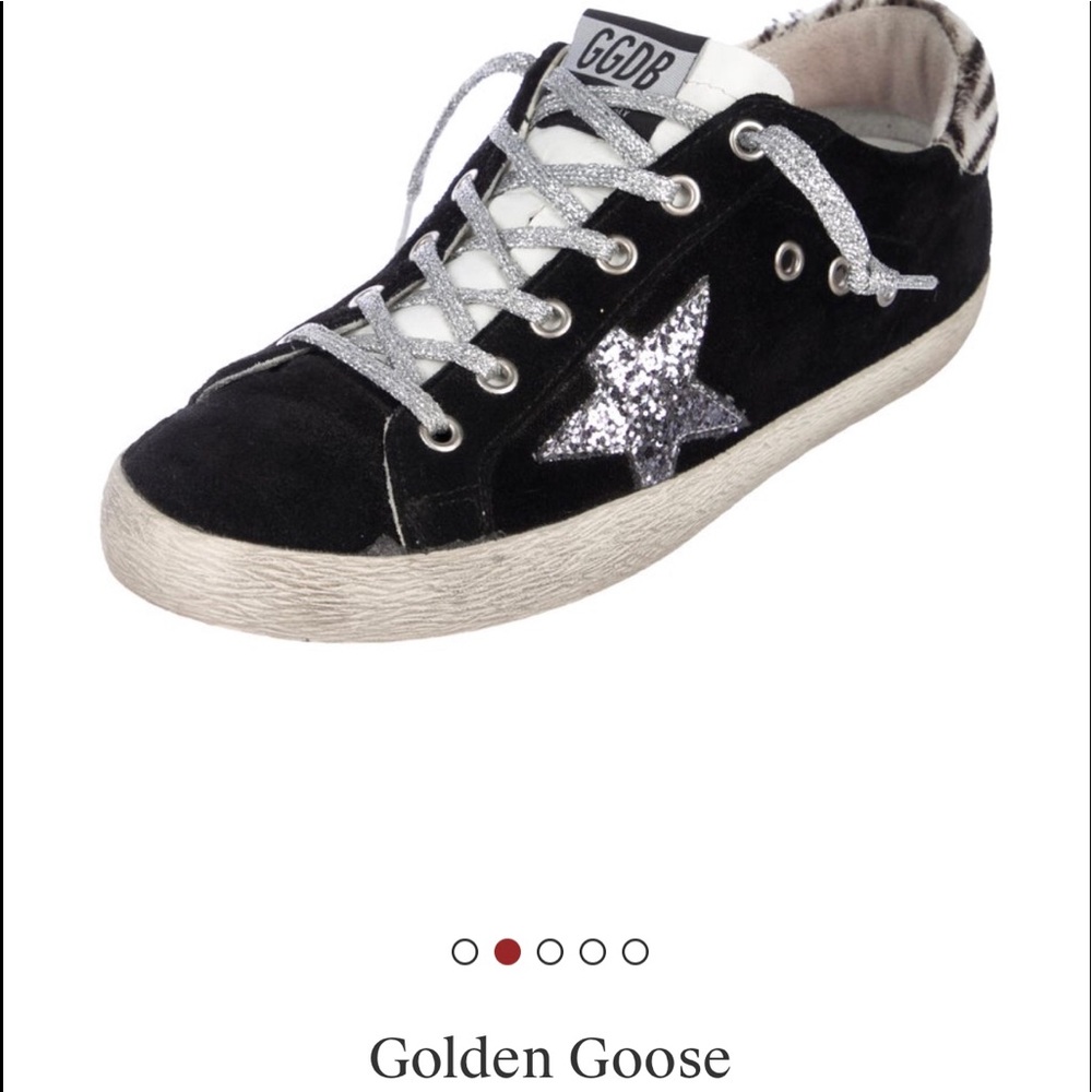 Golden Goose- READ DESCRIPTION before U purchase!